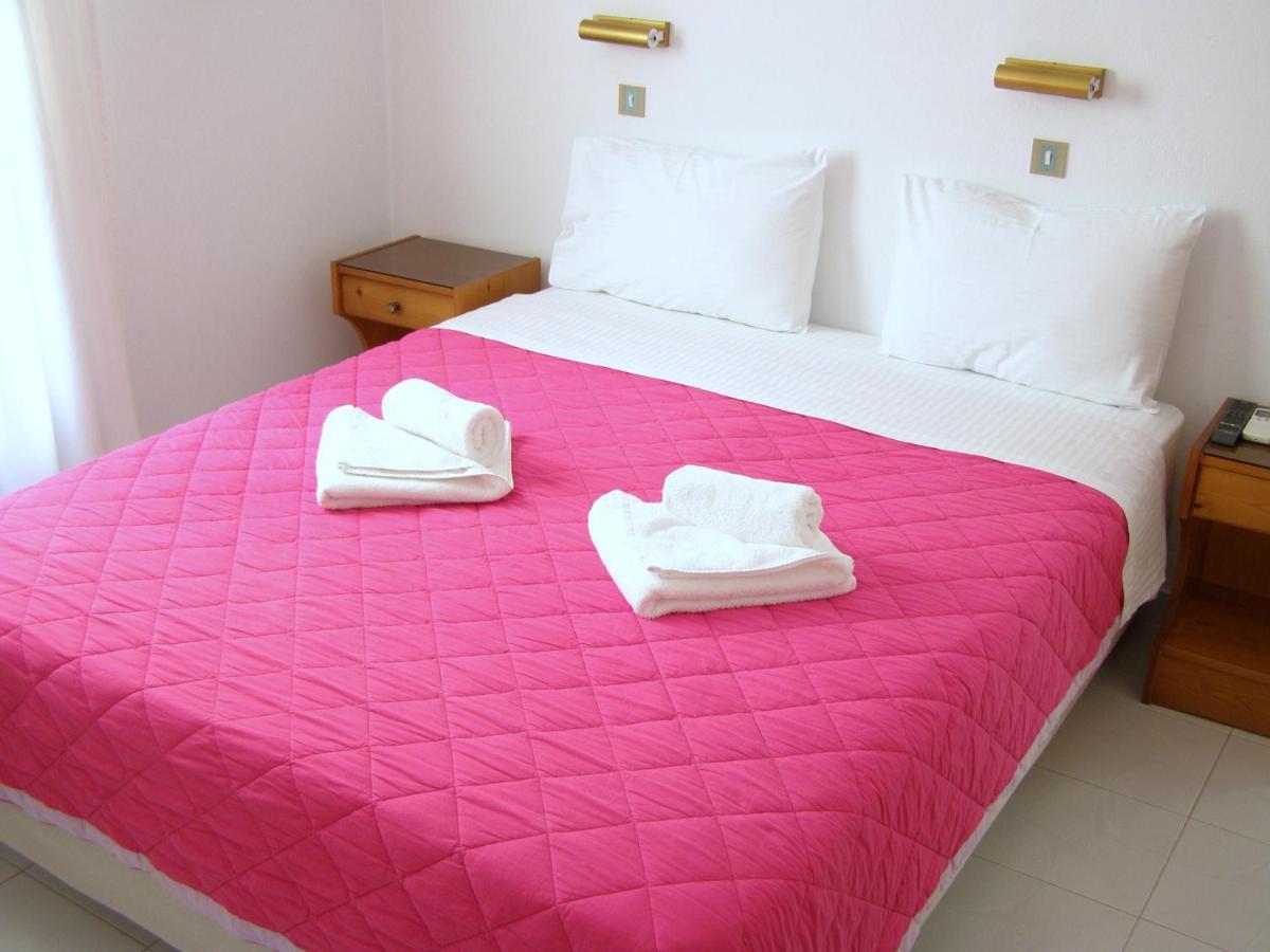 Elena Studios & Apartments Piso Livadi Dış mekan fotoğraf